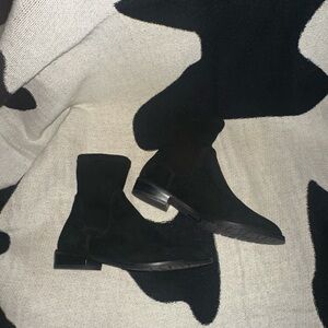 Stuart Weitzman Lilene Bootie